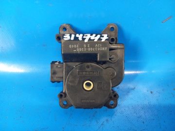 silnik przepustnicy nagrzewnicy HONDA CIVIC ES 00-05