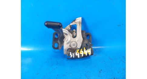 zamek maski HONDA CIVIC ES 00-05