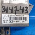 77960-S5A-A871-M1 | Moduł sterowania poduszkami powietrznymi HONDA CIVIC ES 00-05 (314743) - Podgląd 2