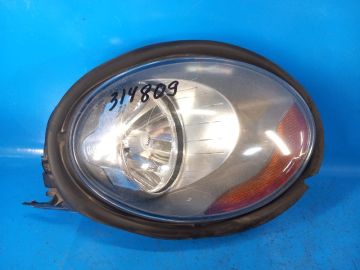 Reflektor Lampa przednia praw. MINI COOPER (F56) 14-18