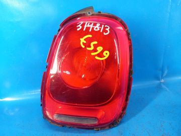 Lampa Tylna praw. MINI COOPER (F56) 14-18