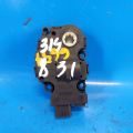412650750 | silnik przepustnicy nagrzewnicy MINI COOPER (F56) 14-18 (314831)