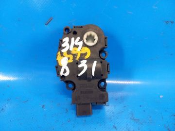 silnik przepustnicy nagrzewnicy MINI COOPER (F56) 14-18