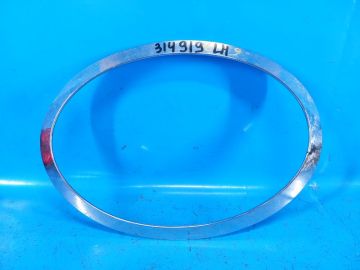 osłona reflektora lew. MINI COOPER (F56) 14-18