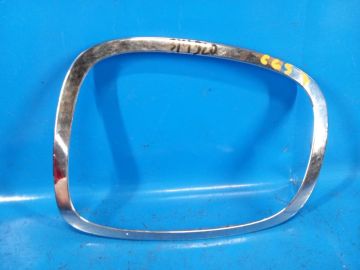 Osłona nadwozia tyl. lew. MINI COOPER (F56) 14-18