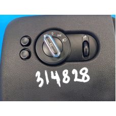 Moduł sterowania oświetleniem MINI COOPER F56 14-18