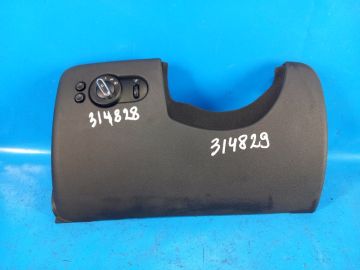 Osłona deski rozdzielczej MINI COOPER (F56) 14-18