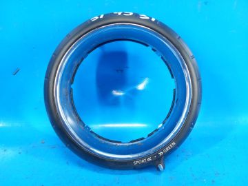 przycisk trybu automatycznej skrzyni biegów MINI COOPER (F56) 14-18