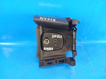 Osłona deski rozdzielczej MINI COOPER (F56) 14-18