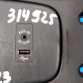 84109229246 | Adapter USB MINI COOPER (F56) 14-18 (314925)