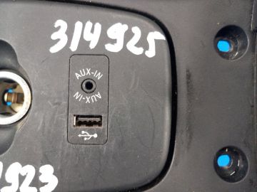 Adapter USB MINI COOPER (F56) 14-18