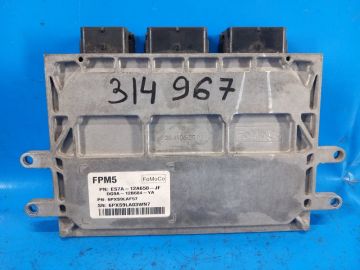 Moduł sterowania silnikiem FORD FUSION 14-