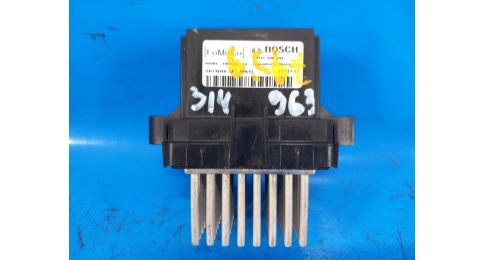 Rezystor nagrzewnicy FORD FUSION 14-