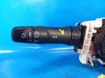 Przełącznik pod kierownicą lew. MITSUBISHI OUTLANDER XL 05-13