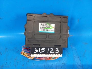 Moduł sterowania automatycznej skrzyni biegów MITSUBISHI OUTLANDER XL 05-13