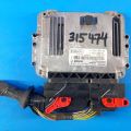 FM5A12A650ADB | Moduł sterowania silnikiem FORD FOCUS 10-18 (315474)