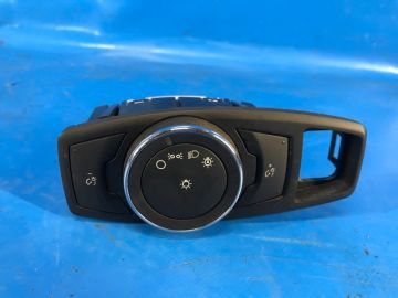 Moduł sterowania oświetleniem LINCOLN MKZ 13-20