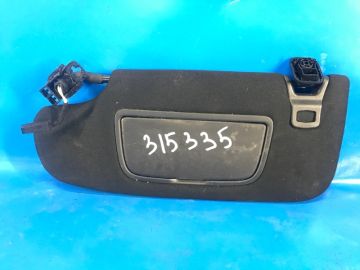 osłona przeciwsłoneczna lew. LINCOLN MKZ 13-20