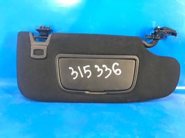 osłona przeciwsłoneczna praw. LINCOLN MKZ 13-20