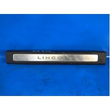 wewnętrzna osłona progu lew. LINCOLN MKZ 13-20
