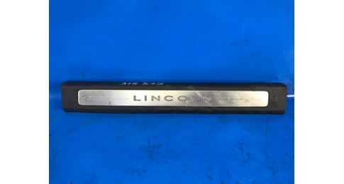 wewnętrzna osłona progu lew. LINCOLN MKZ 13-20 wewnętrzna osłona progu lew. LINCOLN MKZ 13-20