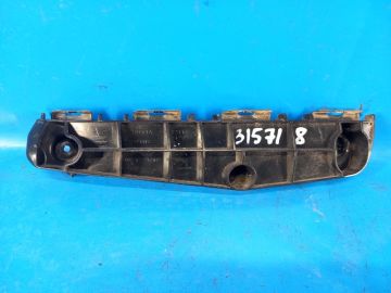 Wspornik przedniego zderzaka lew. TOYOTA PRIUS 16-