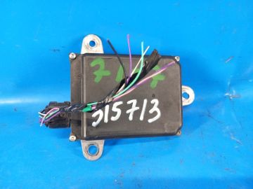 Moduł elektroniczny TOYOTA PRIUS 16-