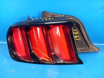 Lampa Tylna lew. FORD MUSTANG 15-