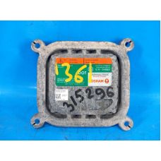 Przetwornica XENON FORD MUSTANG 15-