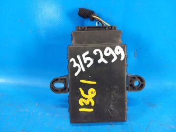 Moduł sterowania regulacją świateł FORD MUSTANG 15-