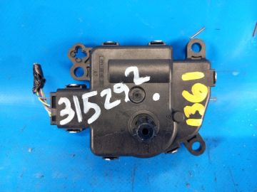 silnik przepustnicy nagrzewnicy FORD MUSTANG 15-