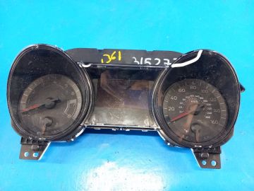 Tablica przyrządów FORD MUSTANG 15-