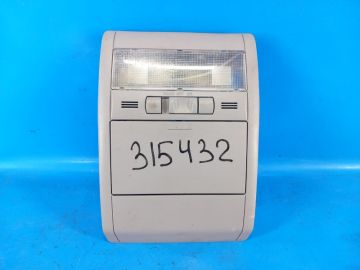 Lampka wnętrza TOYOTA PRIUS - 20 03-11