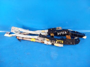 Poduszka Kurtyna lew. TOYOTA PRIUS - 20 03-11