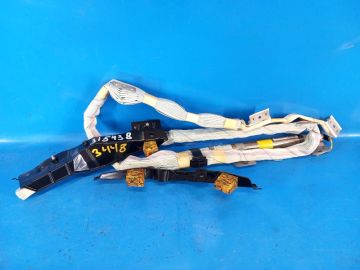 Poduszka Kurtyna praw. TOYOTA PRIUS - 20 03-11