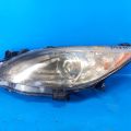 BBM6-51-041F | Reflektor Lampa przednia lew. MAZDA 3 BL 09-13 (313871)