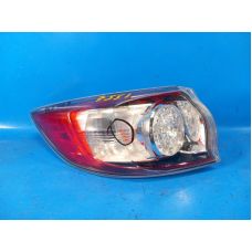 Zewnętrzna lampa lew. MAZDA 3 BL 09-13