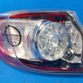 BBN8-51-160C | Lampa Tylna lew. MAZDA 3 BL 09-13 (315465) - Podgląd 3