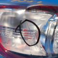 BBN8-51-160C | Lampa Tylna lew. MAZDA 3 BL 09-13 (315465) - Podgląd 4