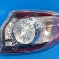 BBN8-51-150C | Lampa Tylna praw. MAZDA 3 BL 09-13 (315466) - Podgląd 3