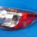 BBN8-51-150C | Lampa Tylna praw. MAZDA 3 BL 09-13 (315466) - Podgląd 4