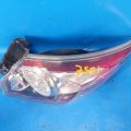 BBN8-51-150C | Lampa Tylna praw. MAZDA 3 BL 09-13 (315466) - Podgląd 5