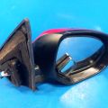 BBM6-69-12ZF | Lusterko praw. MAZDA 3 BL 09-13 (315458)