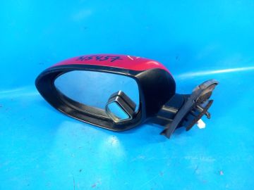 Lusterko lew. MAZDA 3 BL 09-13