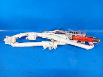 Poduszka Kurtyna lew. MAZDA 3 BL 09-13