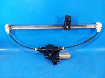 Podnośnik szyby przed. praw. MAZDA 3 BL 09-13