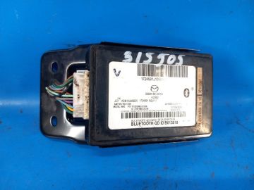 Moduł sterowania Bluetooth lew. MAZDA 3 BL 09-13