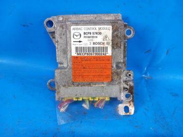 Moduł sterowania poduszkami powietrznymi MAZDA 3 BL 09-13