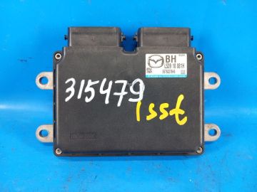 Moduł sterowania silnikiem MAZDA 3 BL 09-13