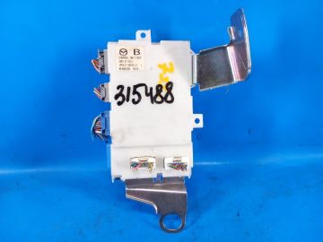 Moduł elektroniczny MAZDA 3 BL 09-13